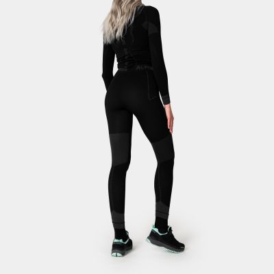 16. Alpinus Tactical Base Layer W GT18362 Thermo-Sweatshirt