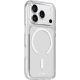 3. Laut Crystal Fluro MagSafe Case für iPhone 17 Pro Max - Transparentes Grau