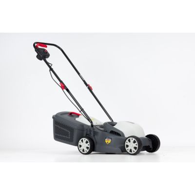 Elektrischer Rasenmäher 1200 W 32 cm LE12-32-PB-KC