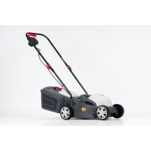 Elektrischer Rasenmäher 1200 W 32 cm LE12-32-PB-KC