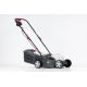 Elektrischer Rasenmäher 1200 W 32 cm LE12-32-PB-KC