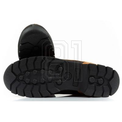 15. Timberland Euro Sprint M TB0A2K84EN1 Schuhe