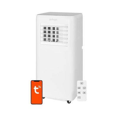 Activejet KPS-7000APP tragbare Klimaanlage