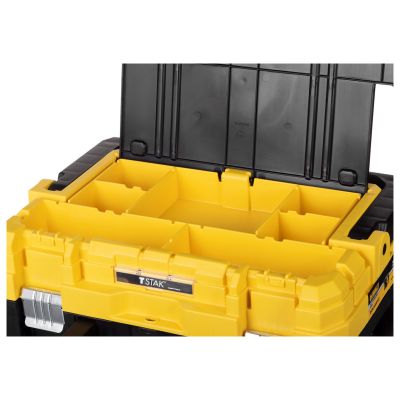 69. DEWALT DCK305P3T Elektrowerkzeug-Kombinationsset (DCF887+DCH273+DCG405)