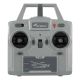 6. Amewi ADAC H145 Brushless Hubschrauber 6-Kanal 6G RTF