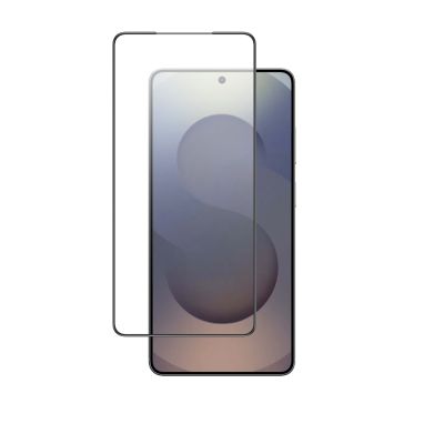 AmazingThing Radix Vollglas-Schutzglas für Samsung S26 Ultra - Transparent