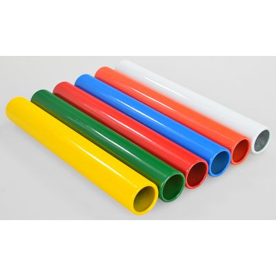 Aluminium-Relaisstab 1 Stk. RBA-S06PC 