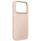 3. Uniq Coehl Mirelle Magnetische Ladehülle für iPhone 18 Pro / 17 Pro – Pink