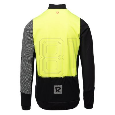 3. Radvik November BV Jumper Gts M 92800624374 Cycling Jacket