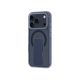 4. AmazingThing Titan Pro Holder Case für iPhone 17 Pro Max, kompatibel mit MagSafe, Blau
