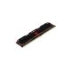 3. GOODRAM DDR4 8GB PC4-25600 (3200MHz) 16-20-20 IRDM X SCHWARZ 1024x8