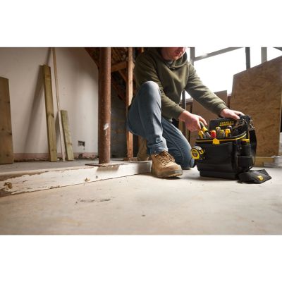 3. Stanley FATMAX FMST17624-1 Werkzeugkoffer Schwarz