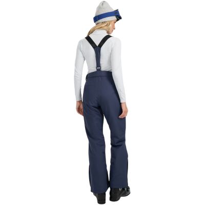 11. Damen-Skihose 4F FNK F1157 marineblau 4FWAW25TFTRF1157 31S