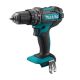3. Makita DHP482Z Zentralverriegelungsbohrmaschine 1,8 kg Schwarz, Blau