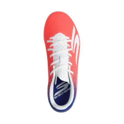 3. Skechers SKX_2 TF 252165L BBLP Kinder-Fußballschuhe