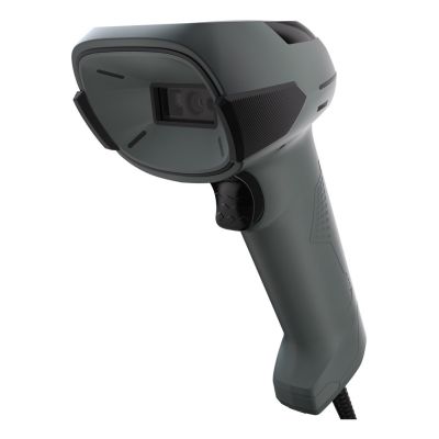 Safescan 310-W Handheld 1D/2D CMOS Barcode-Scanner Schwarz, Grau