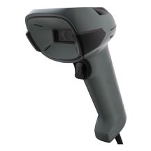 Safescan 310-W Handheld 1D/2D CMOS Barcode-Scanner Schwarz, Grau