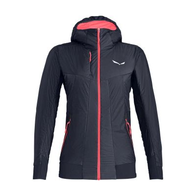 Salewa Pedroc Hyb Trekkingjacke. Twr W Hood Jkt W 27428-3961