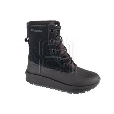 Columbia Moritza Shield Omni-Heat W Schuhe 2100381011