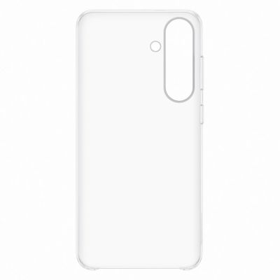 5. Samsung Clear Case EF-QS936CTEGWW für Samsung Galaxy S25+ - transparent