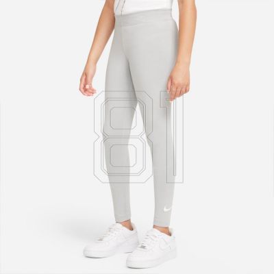 Nike Sportswear Favorites Jr DD6482 077 Leggings