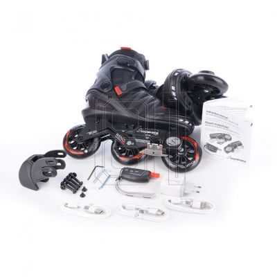 13. Tempish Wenox Top EBS Strong M 10000532 Rollschuhe