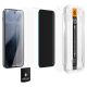 2. Spigen Glas.tR EZ Fit Pro HD 2er-Pack Sichtschutzglas für Google Pixel 10/11
