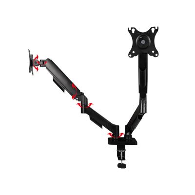 BLOW LCD TV HQ GRIFF 17"-32" FÜR SCHREIBTISCH MIT DOPPELGELENK