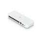 15. Switch Ubiquiti UniFi 9p Managed Multigigabit/10G (USW-Flex-2.5G-8-EU)