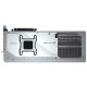 3. Gigabyte AORUS GeForce RTX 5090 Stealth ICE 32GB GDDR7 DLSS4 Grafikkarte