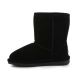5. BearPaw Emma Youth Jr 608Y Black II Winterstiefel