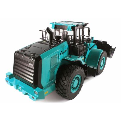 3. Amewi 22540 ferngesteuerter Modellbagger mit Elektromotor, Maßstab 1:16