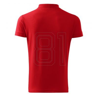 3. Malfini Poloshirt Cotton Heavy M MLI-21507