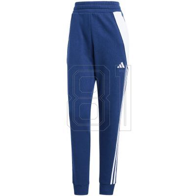 2. adidas Tiro 24 Sweat W IS1010 pants