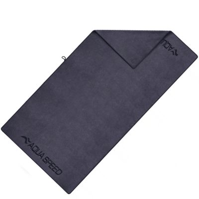 2. Trockenes, weiches Mikrofaserhandtuch
