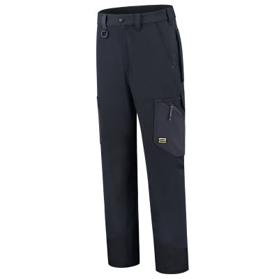 Tricorp Unisex-Arbeitshose 4-Wege-Stretch MLI-T77T8