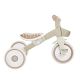 9. Dreirad/Laufrad LEARNING TRIKE 2in1 PLUS ECOLOGIC (737-466)