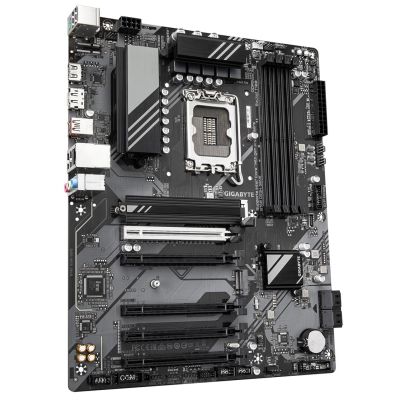 7. Gigabyte B760 DS3H GEN5 Mainboard
