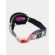 2. Volcom MIGRATIONS NEBULA/PINK CHROME Snowboardbrille (VG0022112)