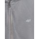 7. Oversize-Sweatshirt für Damen mit Kapuze 4F 4FRSS26TSWSF3189-27S