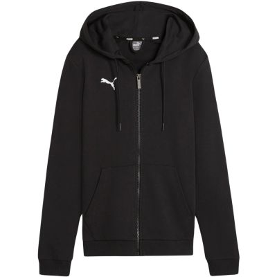8. Puma Team Goal Casuals Kapuzenpullover W 658597 03