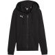 8. Puma Team Goal Casuals Kapuzenpullover W 658597 03