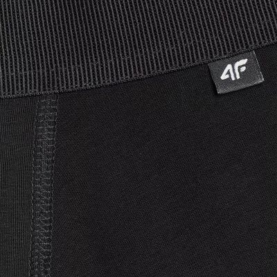 3. Herren-Boxershorts (3er-Pack) 4F 4FRMM00UBXSM068-20S