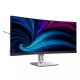 34. Philips 5000 Serie 34B2U5600C/00 Computermonitor 86,4 cm (34") 3440 x 1440 px Dual QHD LCD Grau