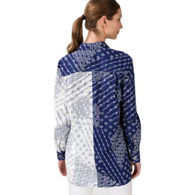 7. Tommy Hilfiger Millie W Shirt WW0WW27387
