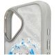 9. Nimmy Pantera MagSafe Hülle für iPhone 16 - Hellgrau