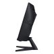 21. Samsung S32CG554EU LED-Display 81,3 cm (32") 2560 x 1440 px Wide Quad HD Schwarz