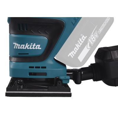 9. Akku-Exzenterschleifer 18V DBO480Z MAKITA