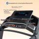 4. PROFORM CARBON TLX ELEKTRISCHES LAUFBAND