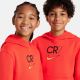 7. Nike Sportswear CR7 Club Fleece Jr Sweatshirt FJ6173-696